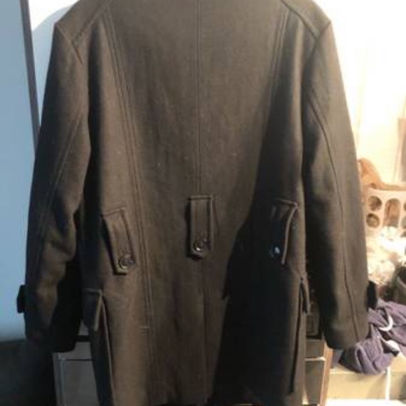 Twenty one stage women’s coat long medium NEW - Picture 2 of 7